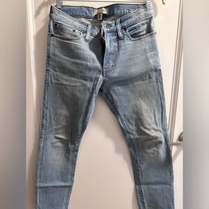 Madewell jeans W30 L30